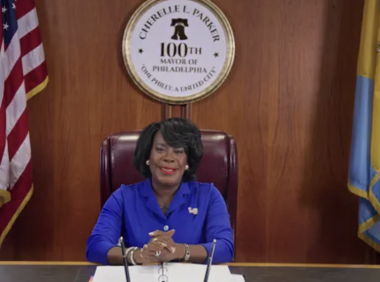 刚刚!费城市长官宣76人队新球馆将落户市中心